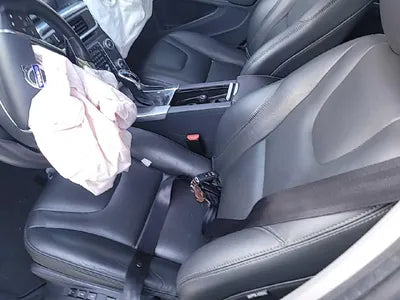 2016 Volvo S60 YV1FS79B0G2411608 VIN:YV1FS79B0G2411608