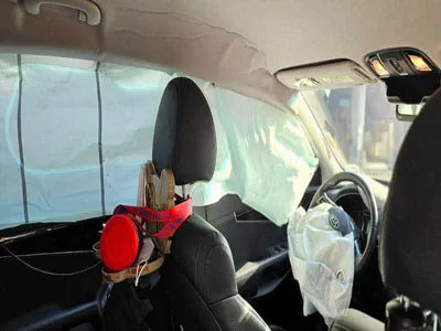 2017 Kia Sorento KNAPS81ABJA400273 VIN:KNAPS81ABJA400273