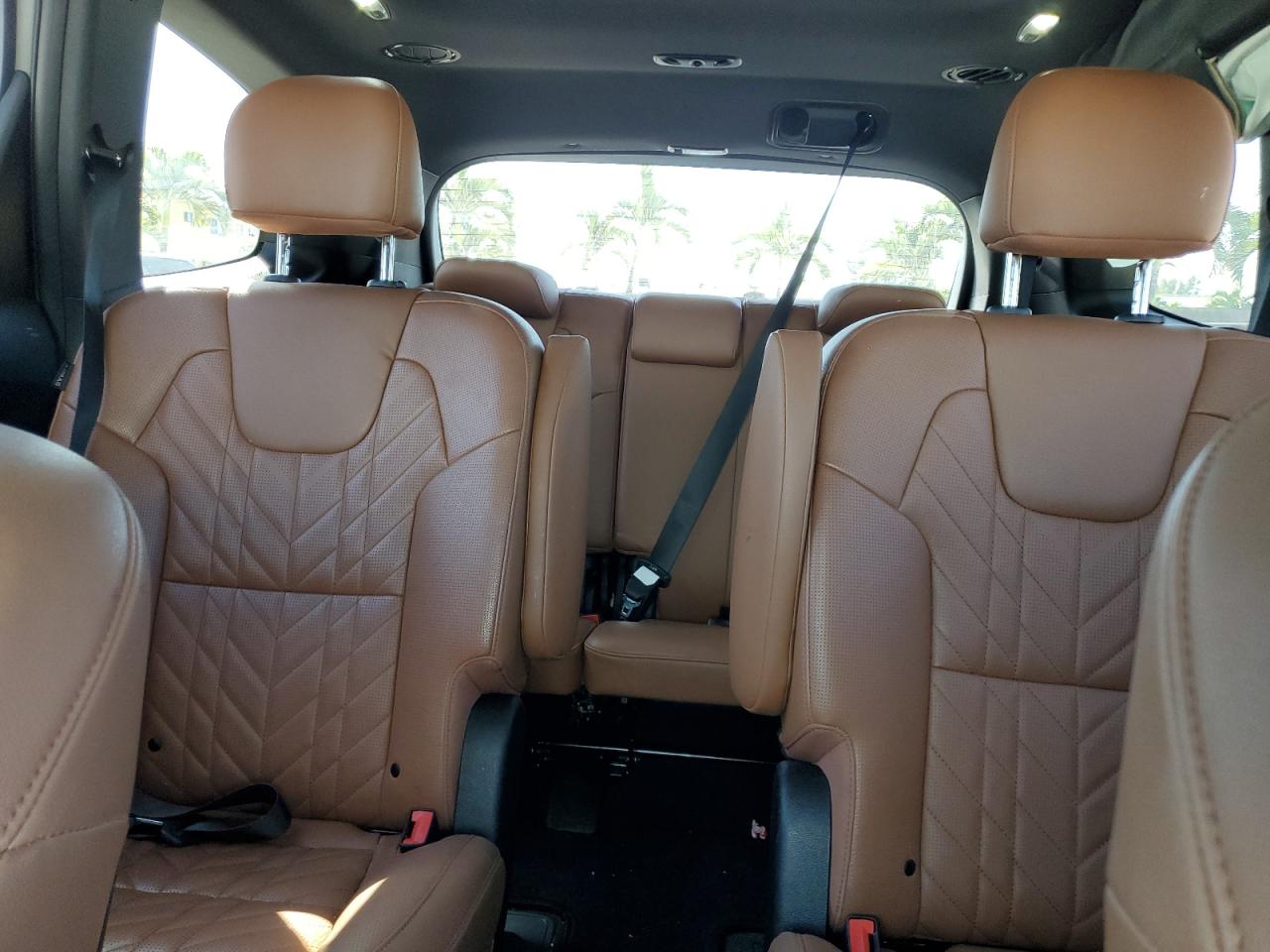 2024 KIA TELLURIDE SX VIN:5XYP5DGC5RG429097