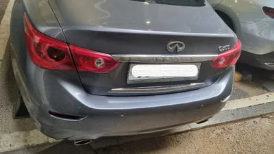 2017 Infiniti Q50 JNKAV71E3HM150146 VIN:JNKAV71E3HM150146