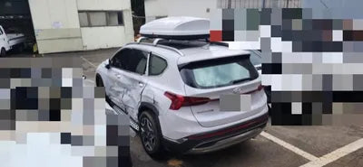 2022 Hyundai Santa FE KMHS3811BNU044985 VIN:KMHS3811BNU044985