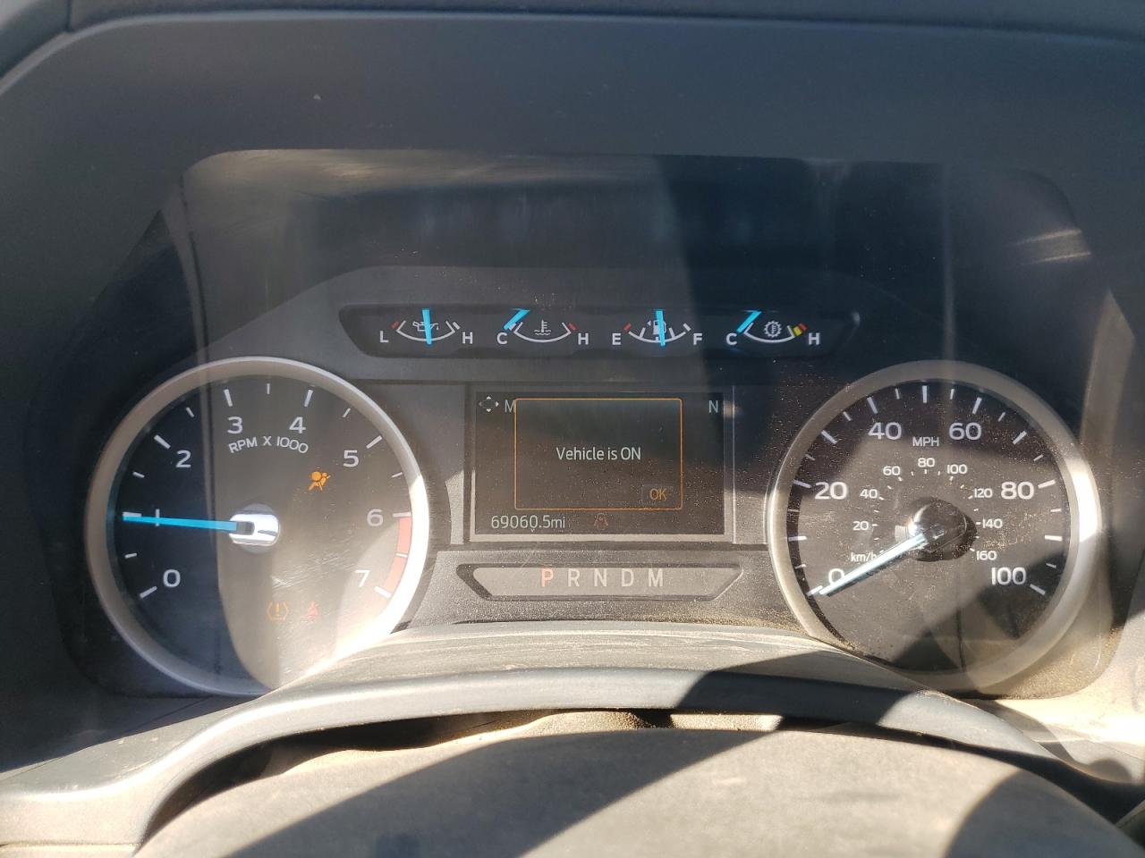 2022 FORD F250 SUPER DUTY VIN:1FT7W2BN6NEE97311