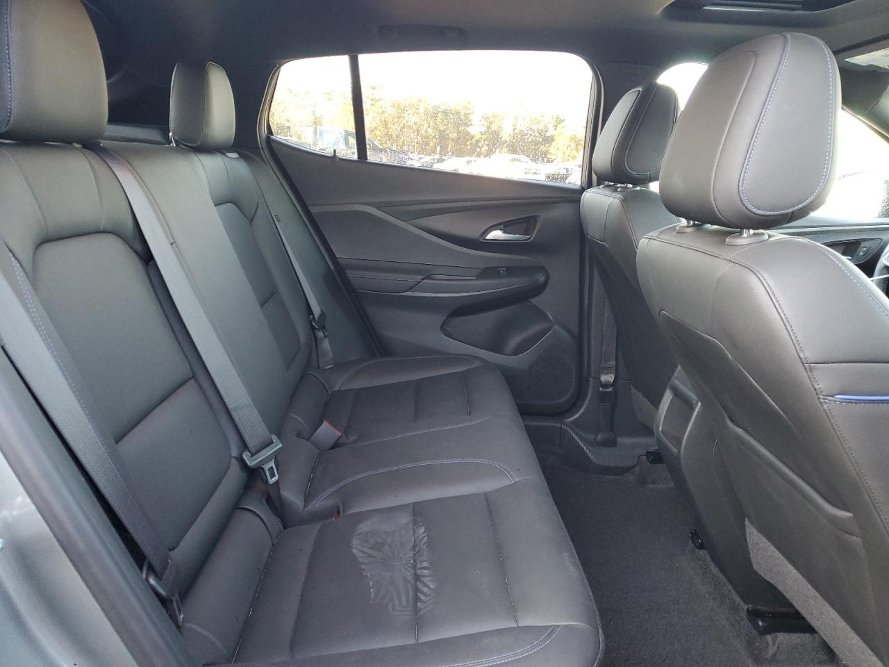 2024 BUICK ENVISTA SPORT TOURING VIN:KL47LBE29RB079126