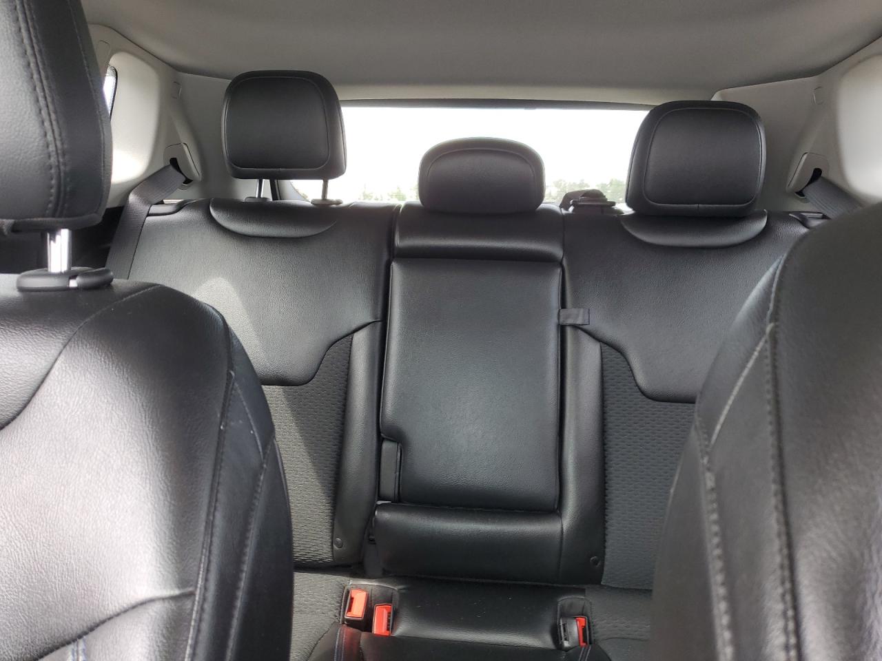 2022 JEEP COMPASS LATITUDE VIN:3C4NJCBB7NT139328