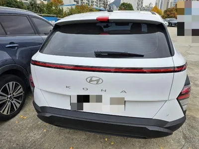 2023 Hyundai Kona KMHHB811GPU028782 VIN:KMHHB811GPU028782