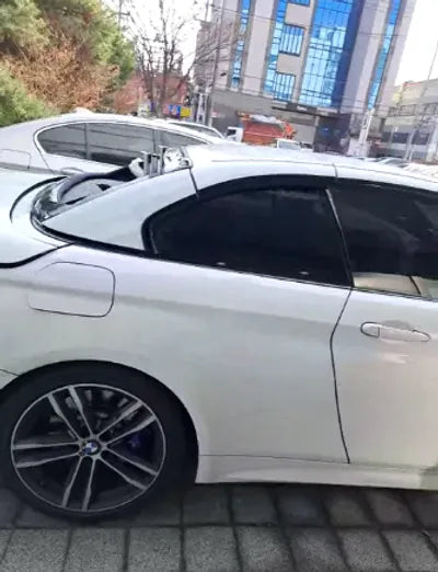 2018 BMW 430 WBA4Z1101JEA51250 VIN:WBA4Z1101JEA51250