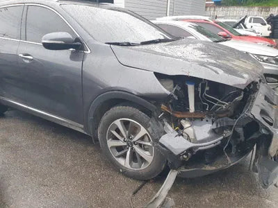 2020 Kia Sorento KNAPS811DLA616574 VIN:KNAPS811DLA616574