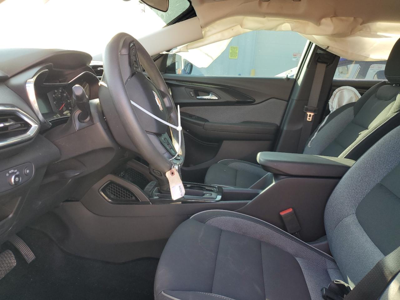 2023 CHEVROLET TRAILBLAZER LT VIN:KL79MPS26PB027444