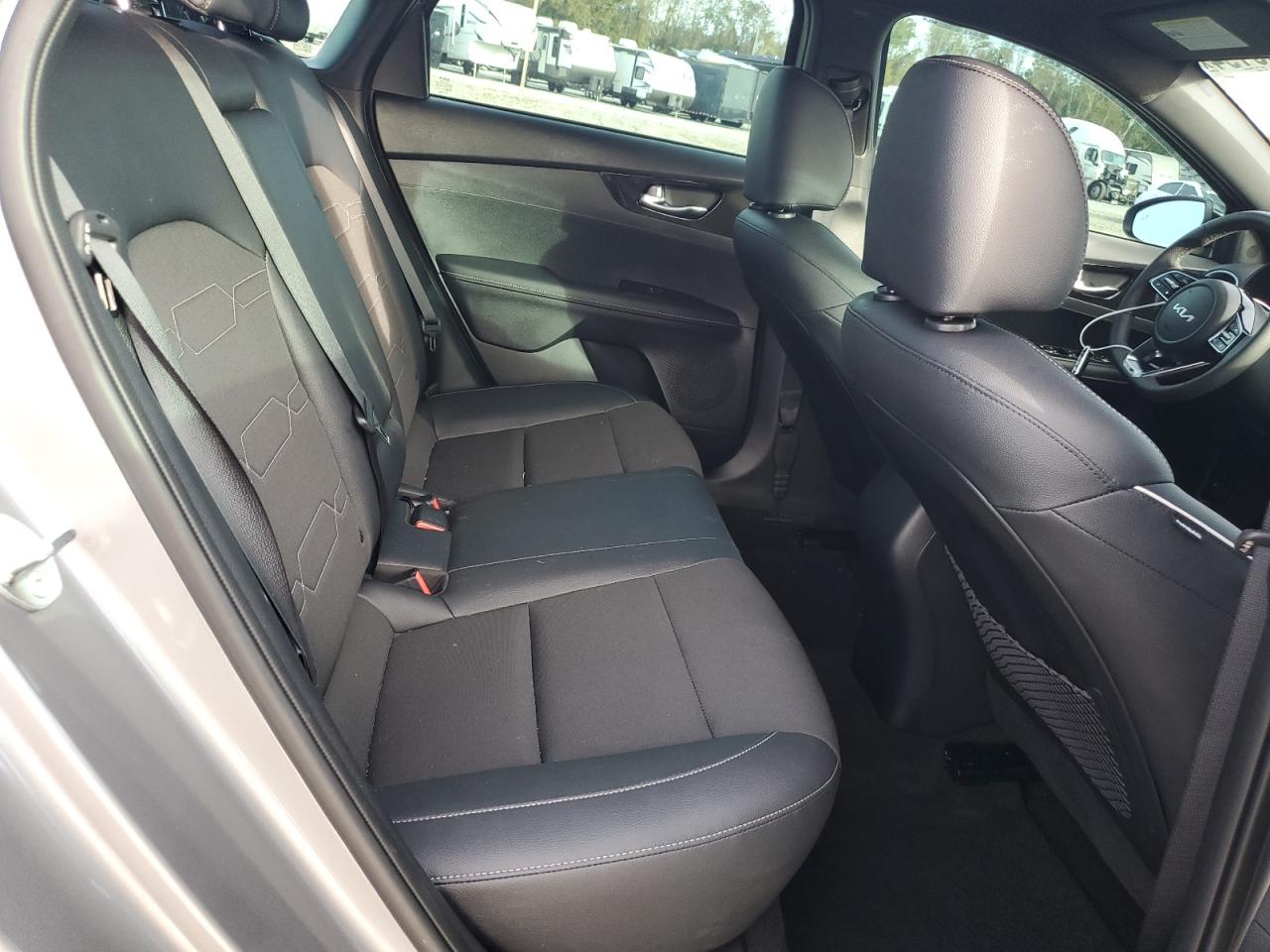 2024 KIA FORTE GT LINE VIN:3KPF54AD4RE814449