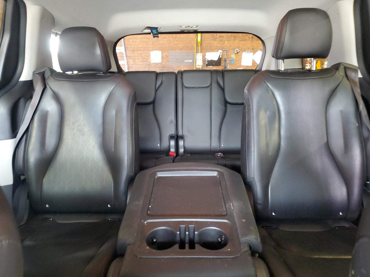 2022 KIA CARNIVAL EX VIN:KNDNC5H37N6126238