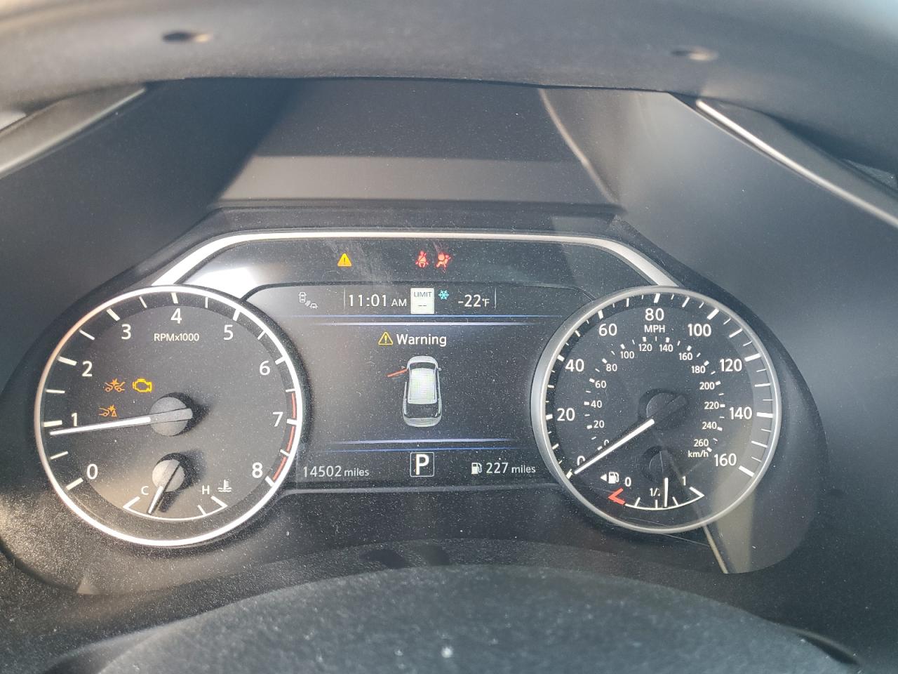 2024 NISSAN MURANO SL VIN:5N1AZ2CJ0RC113044