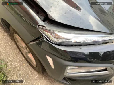 2019 Hyundai Kona KMHK4815GKU346761 VIN:KMHK4815GKU346761