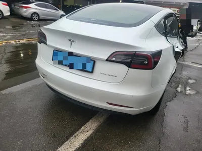 2022 Tesla Model 3 5YJ3E1EB2NF151316 VIN:5YJ3E1EB2NF151316