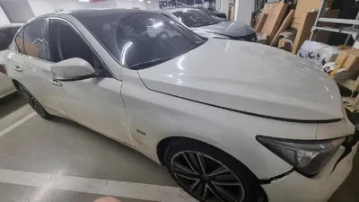 2016 Infiniti Q50 JNKDV71E1GM551156 VIN:JNKDV71E1GM551156