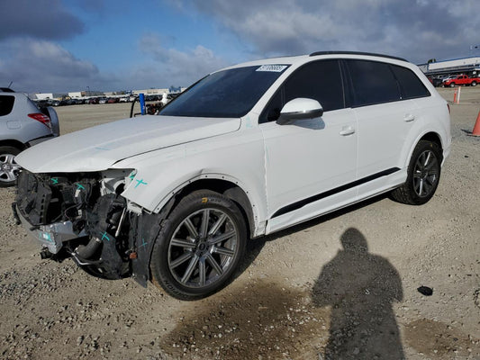 2023 AUDI Q7 PREMIUM PLUS VIN:WA1LCBF78PD025715