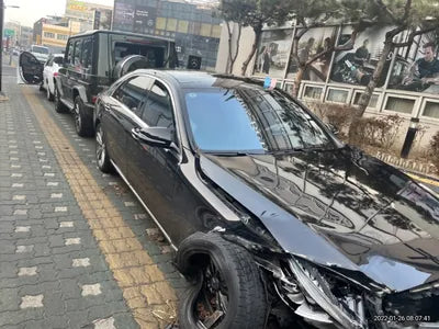 2015 Mercedes-Benz S 500 WDDUG8FB8GA226432 VIN:WDDUG8FB8GA226432