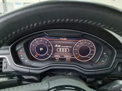 2019 Audi A5 WAUZZZF56KA077356 VIN:WAUZZZF56KA077356