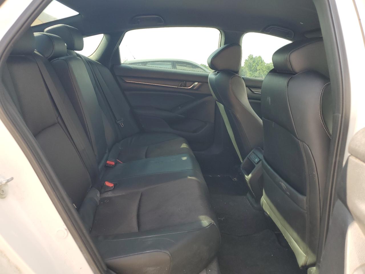 2022 HONDA ACCORD SPORT VIN:1HGCV1F35NA068996