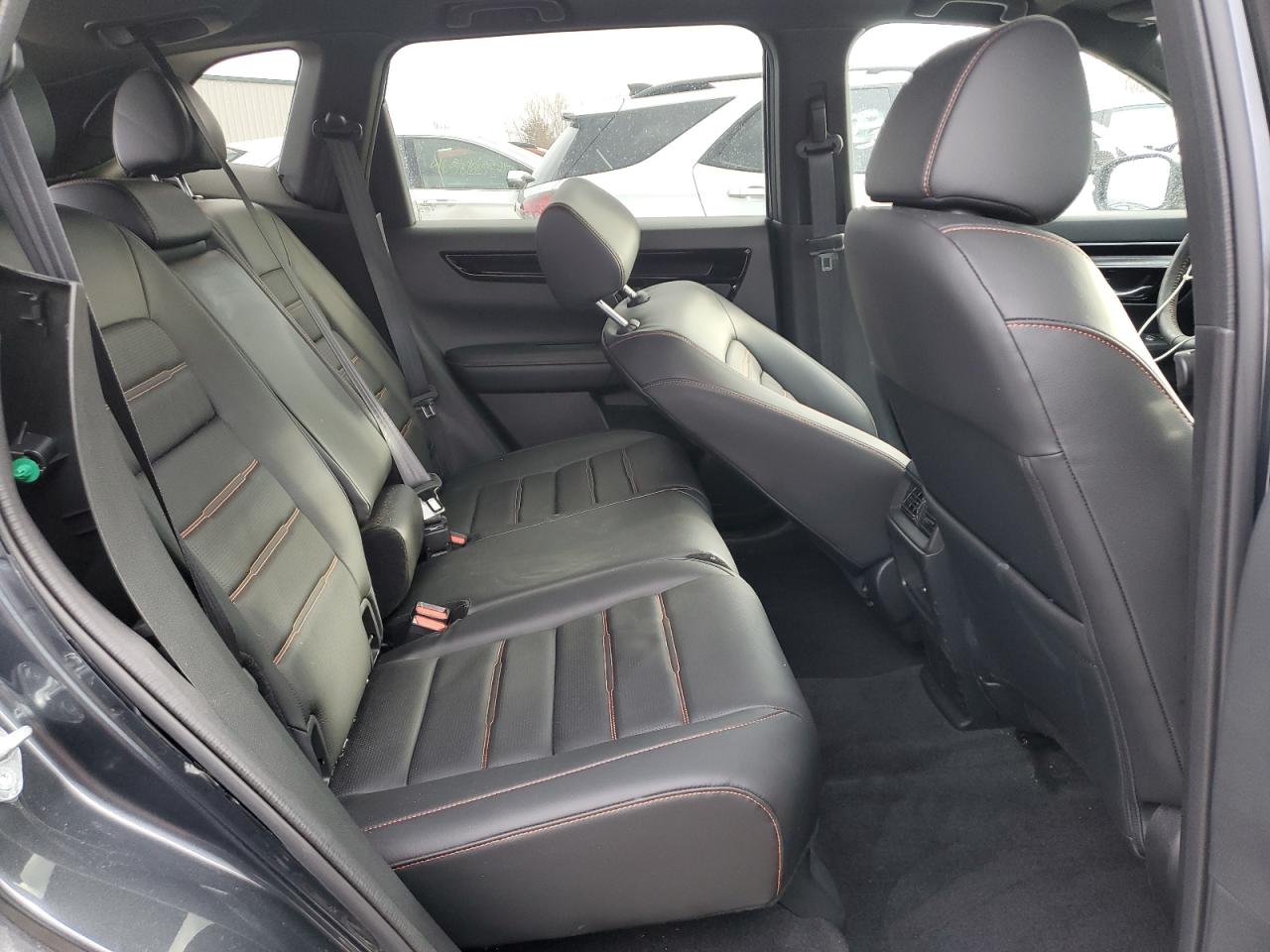 2024 HONDA CR-V SPORT TOURING VIN:2HKRS6H93RH809158