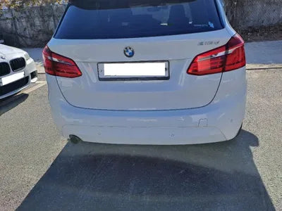 2017 BMW 2 Series Gran Tourer WBA2C1104J7A31684 VIN:WBA2C1104J7A31684