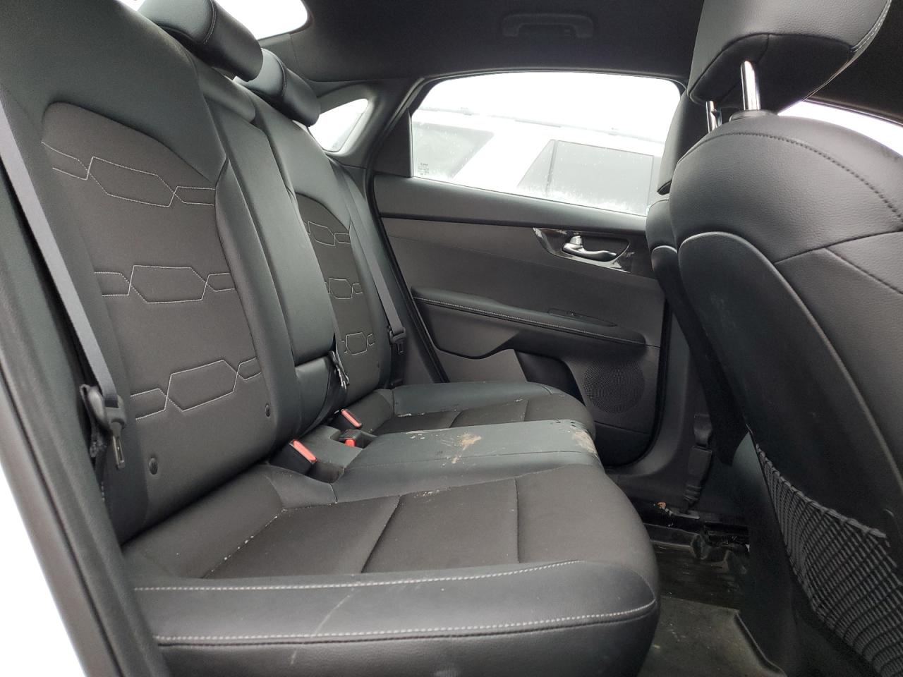 2022 KIA FORTE GT LINE VIN:3KPF54AD8NE507926