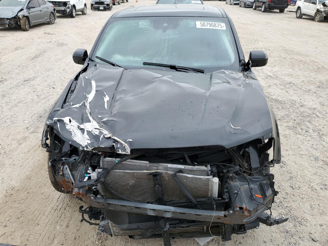 2023 FORD MAVERICK XL VIN:3FTTW8F93PRB02158