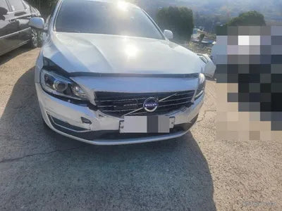2016 Volvo S60 VIN: