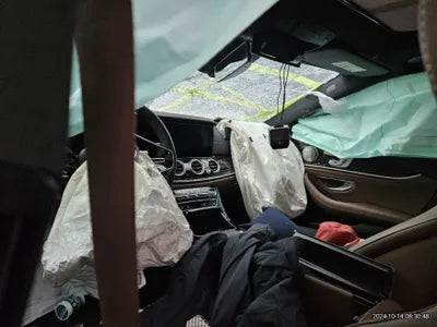 2021 Mercedes-Benz E 450 VIN: