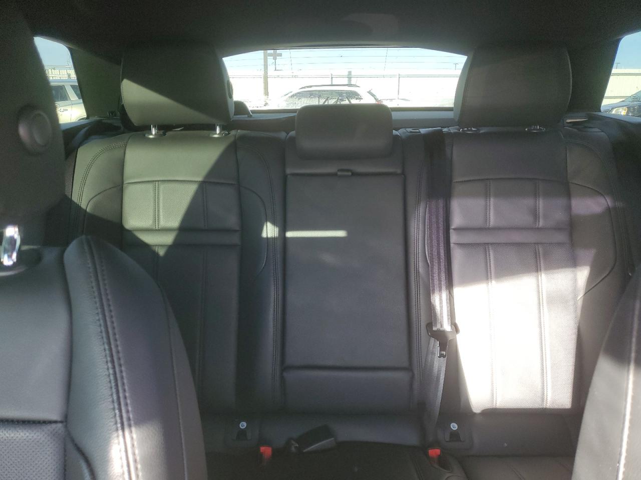 2022 LAND ROVER RANGE ROVER EVOQUE R-DYNAMIC SE VIN:SALZL2FX7NH164846