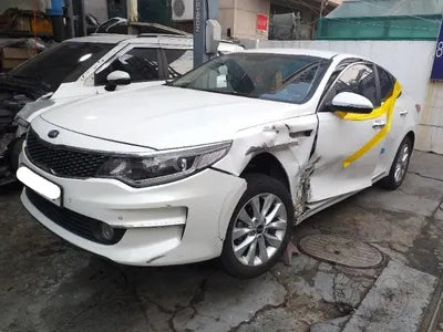 2018 Kia K5 456KMKNAGT411BJA1 VIN:456KMKNAGT411BJA1