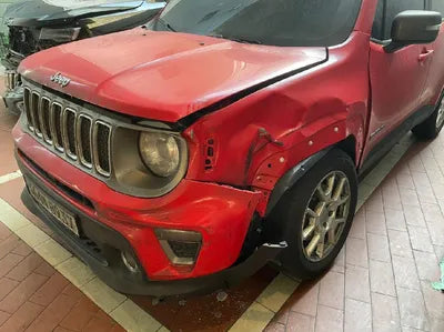 2019 Jeep Renegade 000KM1C4BU0000KPL VIN:000KM1C4BU0000KPL