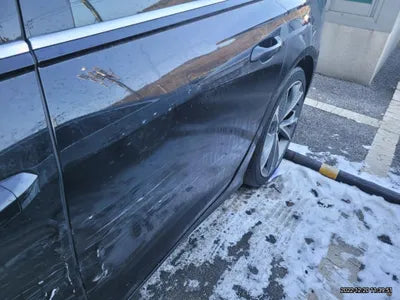 2019 Audi A6 VIN: