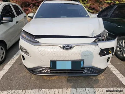 2019 Hyundai Kona KMHK4815GKU422927 VIN:KMHK4815GKU422927