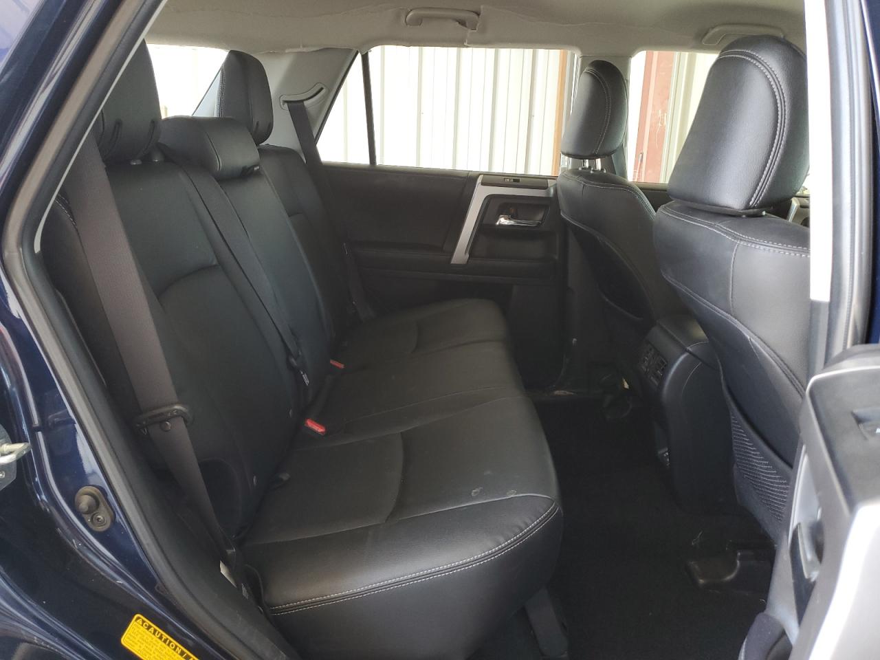 2022 TOYOTA 4RUNNER SR5 PREMIUM VIN:JTESU5JR5N6065062