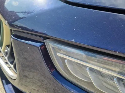 2016 Maserati Ghibli VIN: