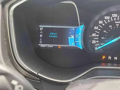2014 Ford Fusion VIN: