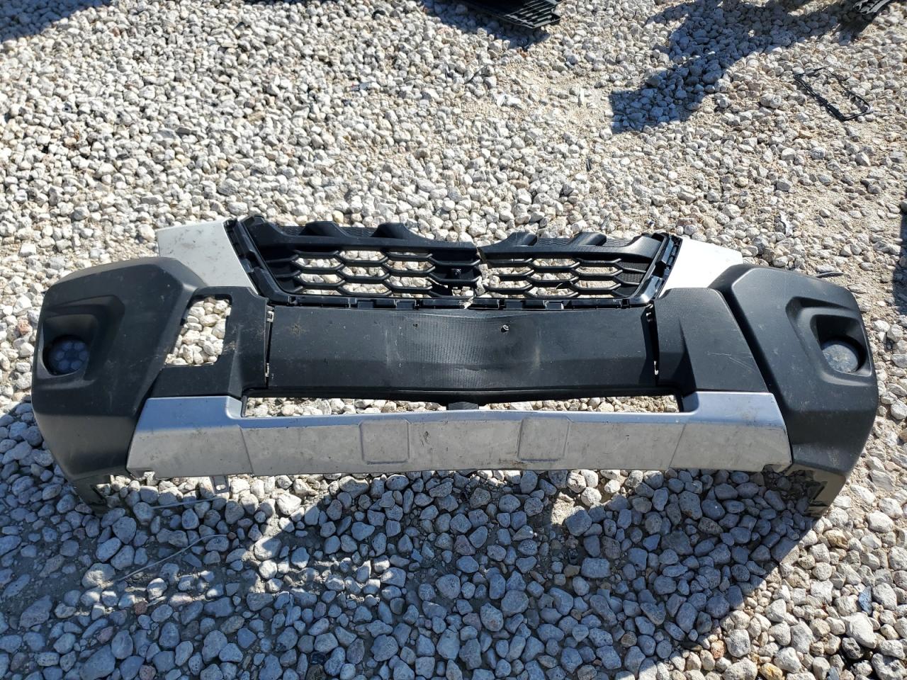 2022 SUBARU FORESTER WILDERNESS VIN:JF2SKAMC6NH519433