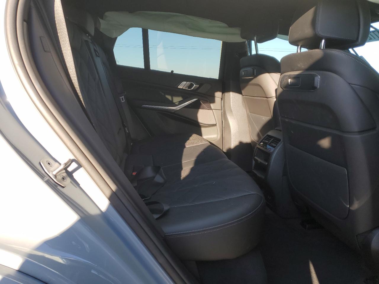 2024 BMW X5 XDRIVE40I VIN:5UX23EU06R9S85088