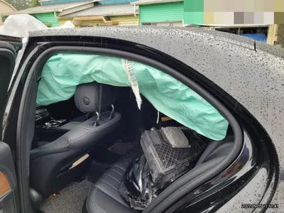 2019 Mercedes-Benz E 300 VIN: