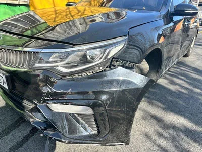 2019 Kia K5 415KMKNAGT416BKA2 VIN:415KMKNAGT416BKA2