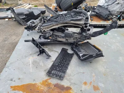 2017 Hyundai Ioniq 323KMKMHC051CGHU0 VIN:323KMKMHC051CGHU0