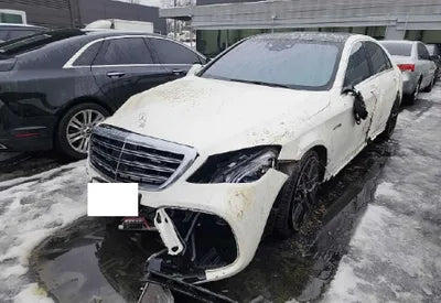 2018 benz mercedes-amg s63 4matic + l WDDUG8JB0JA392586 VIN:WDDUG8JB0JA392586
