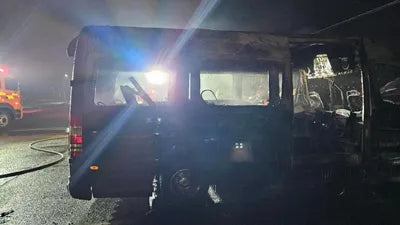 2017 Mercedes-Benz Sprinter VIN: