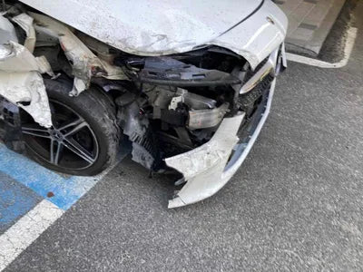 2020 Mercedes-Benz A 250 W1K3G4HB8LJ184744 VIN:W1K3G4HB8LJ184744