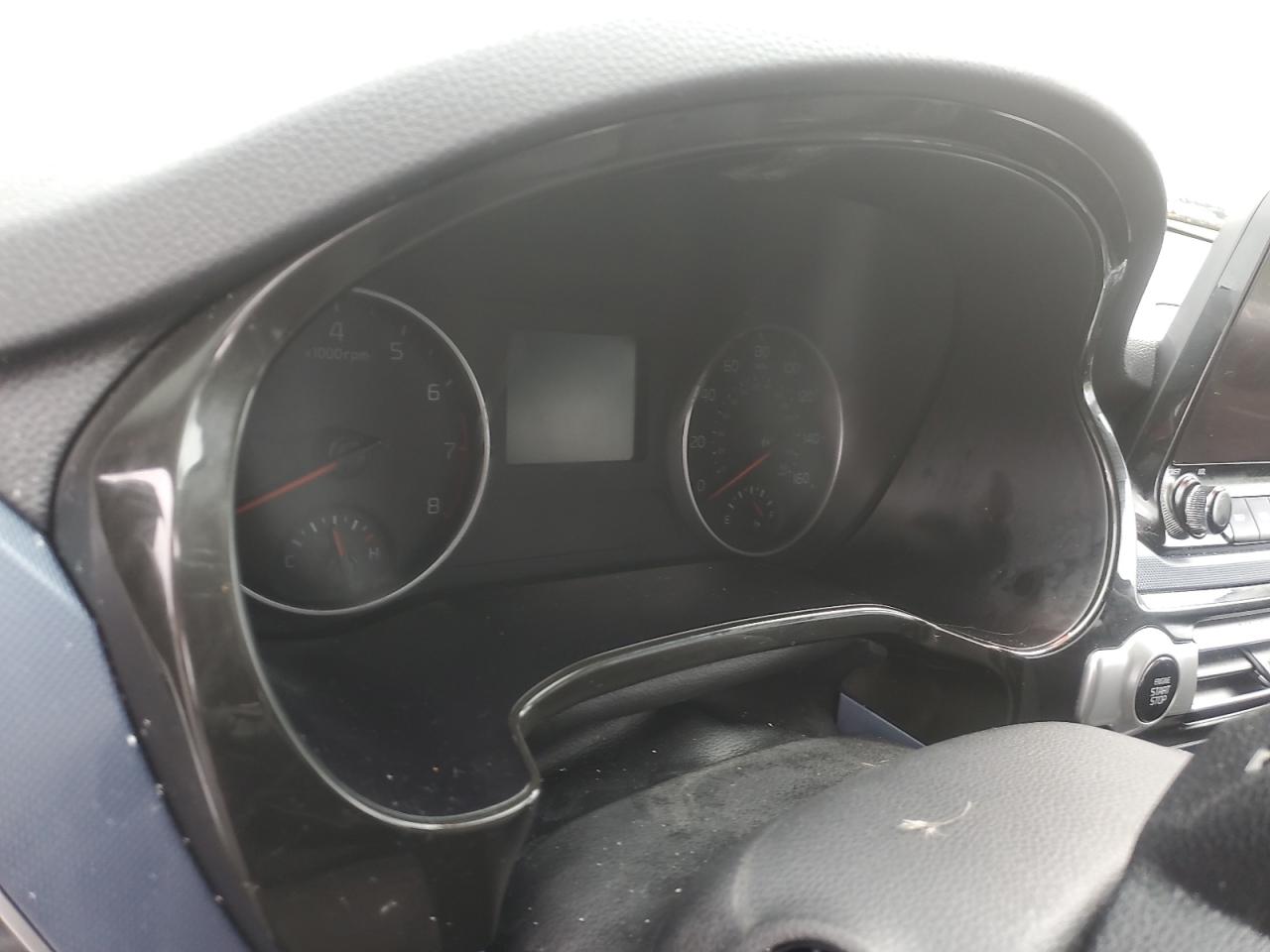 2022 KIA SELTOS NIGHTFALL VIN:KNDEUCA24N7283397