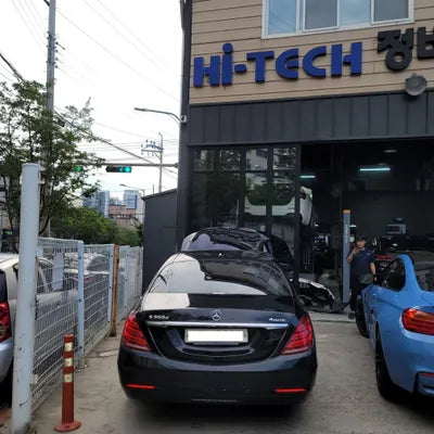 2016 Mercedes-Benz S 350 WDDUG3DB9GA259977 VIN:WDDUG3DB9GA259977