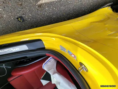 2021 Porsche 911 VIN: