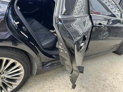 2018 Toyota Avalon 4T1B21FB7KU006046 VIN:4T1B21FB7KU006046