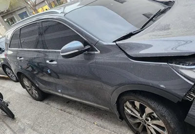 2020 Kia Sorento VIN: