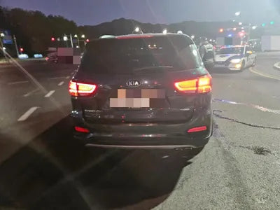 2018 Kia Sorento KNAPH81ABJA407076 VIN:KNAPH81ABJA407076